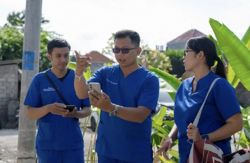 Doctor on Call in Bali: Get Expert Medical Care Right to Your Doorstep