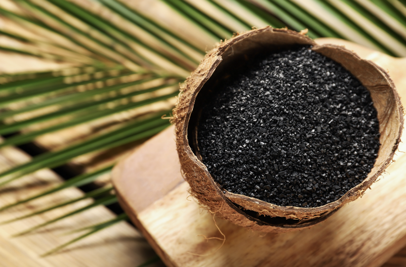 Activated Charcoal for Bali Belly: The Surprising Truth