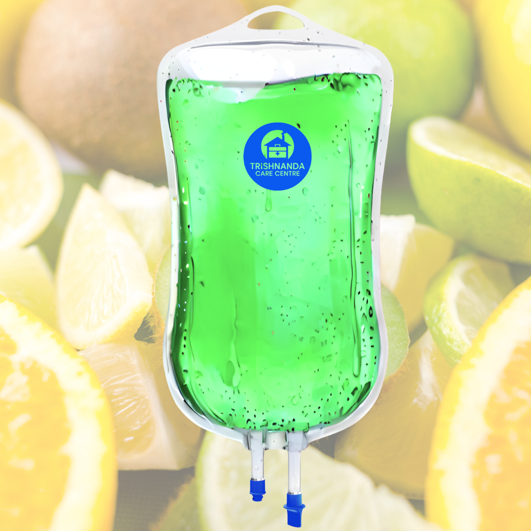 Dengue hydration BASIC​