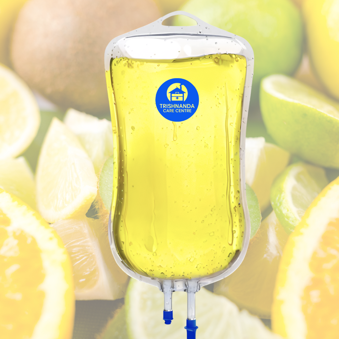 Dengue hydration standard​