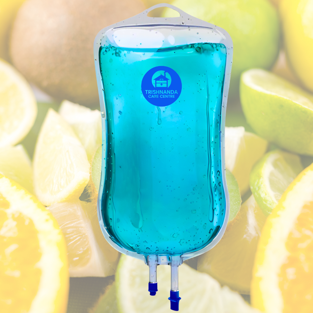 Hangover PACKAGE Basic​