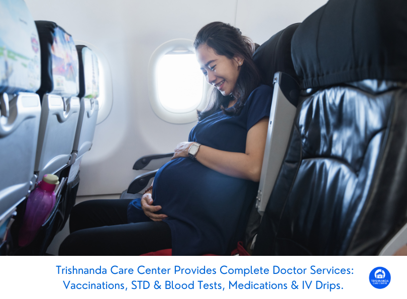 Pregnancy & Bali Belly: A Safety Guide for Expectant Mothers