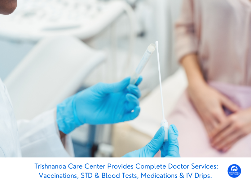 STD Testing Bali 2025: Packages, Prices & Privacy (Vital → TotalGuard)
