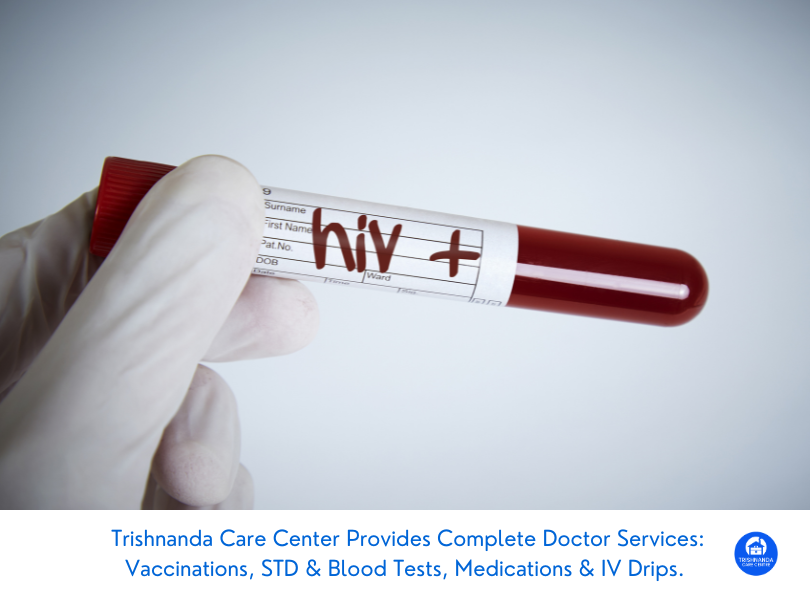 Can You Get a Same-Day HIV Test in Bali? Vital-Check Guide