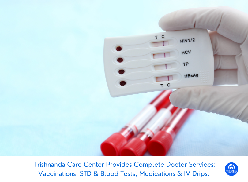 DeepScan vs PrimeProtect: Choosing the Right Advanced STD Panel in Bali