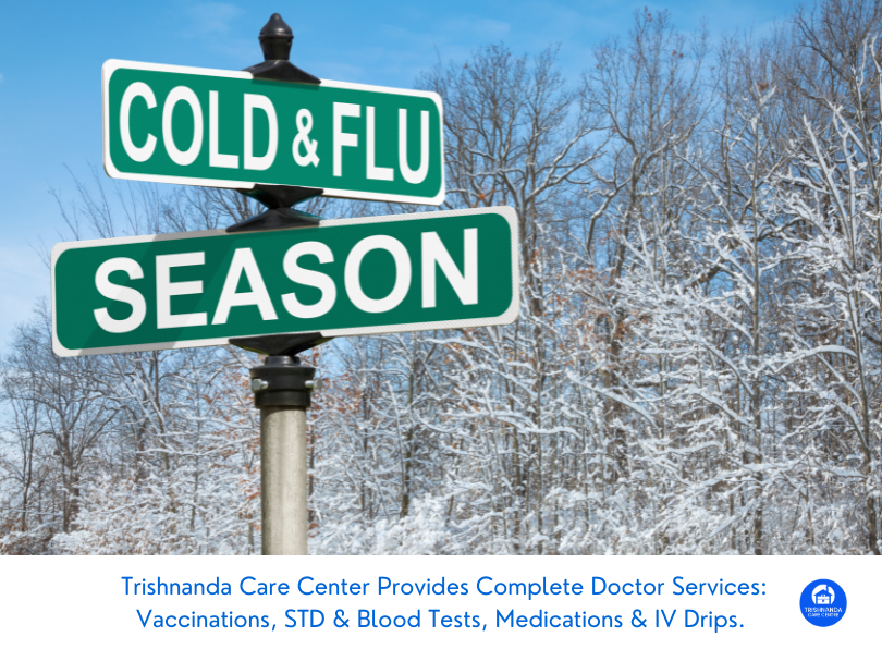 Rainy season in Bali: common health risks + prevention (incl. dengue)