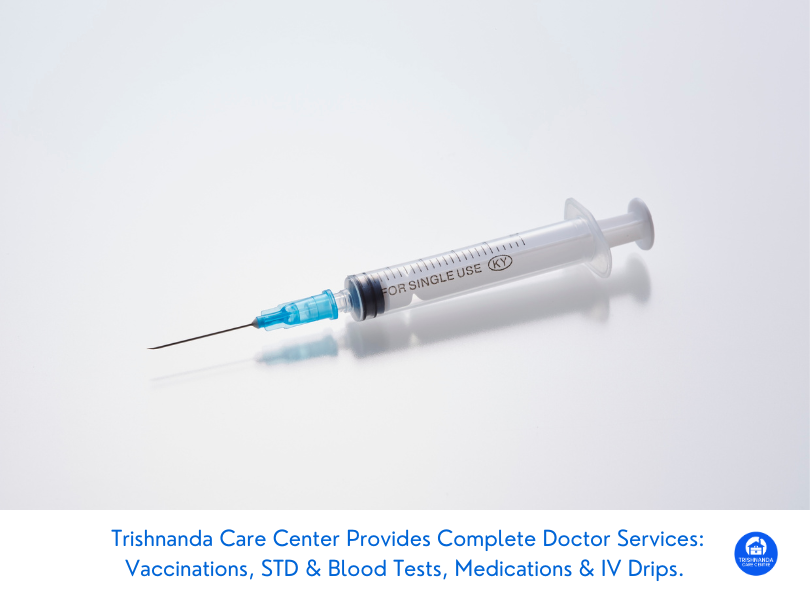 HPV Vaccination in Bali: Who Should Get It & How to Book Safely