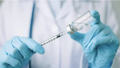 Vaksinasi & Suntikan Vitamin