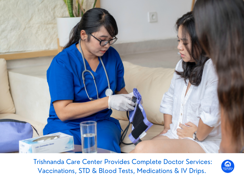 Antibiotics in Bali: When You Actually Need Them (And When You Don’t)