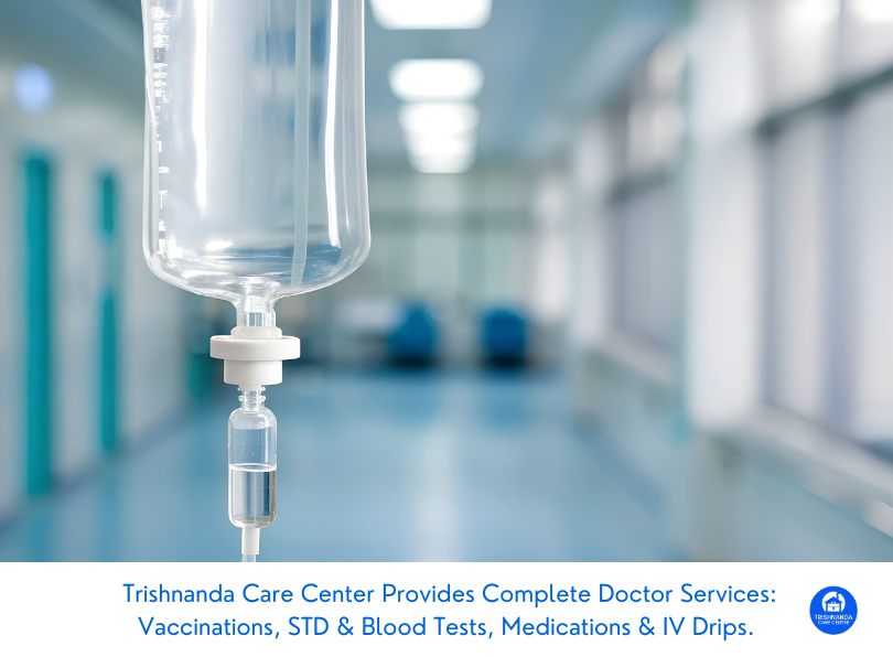 IV drip safety in Bali: who should avoid it (heart/kidney issues, pregnancy, etc.)