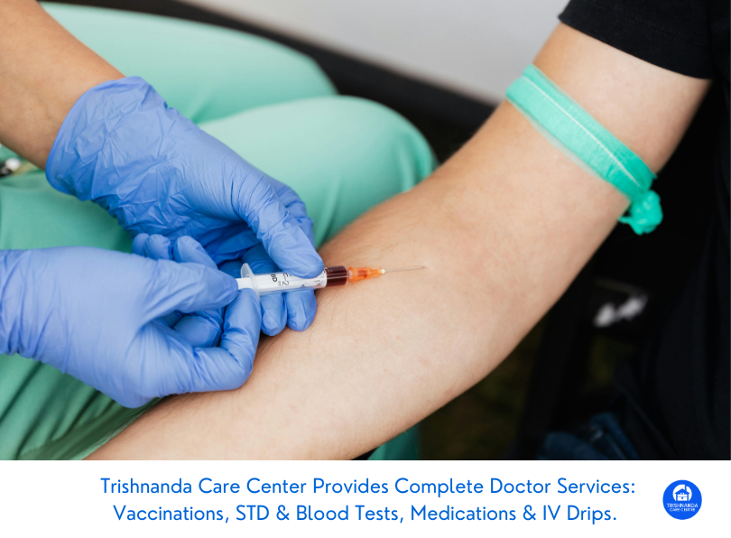 Dengue test in Canggu (2026): NS1 vs IgM timing + home visit process