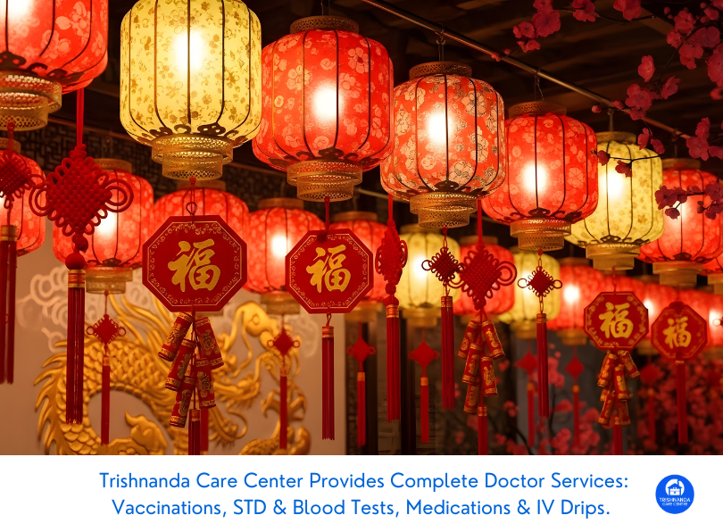 Chinese New Year 2026 in Bali: Jetlag + Party Recovery Without Losing Your Holiday