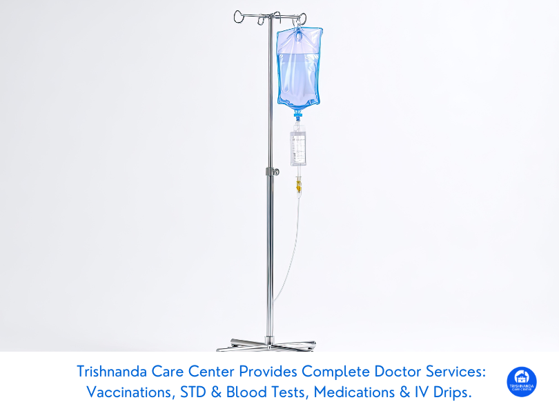 Immunity IV Package Bali: Your Essential Shield for the 2026 Rainy Season