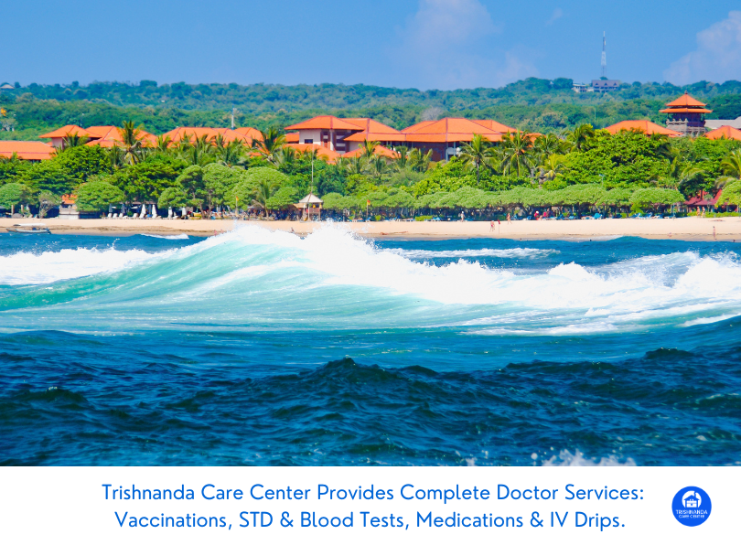 The June Wind Change: How Shifting Seasons in Bali Impact Sinus and Respiratory Health