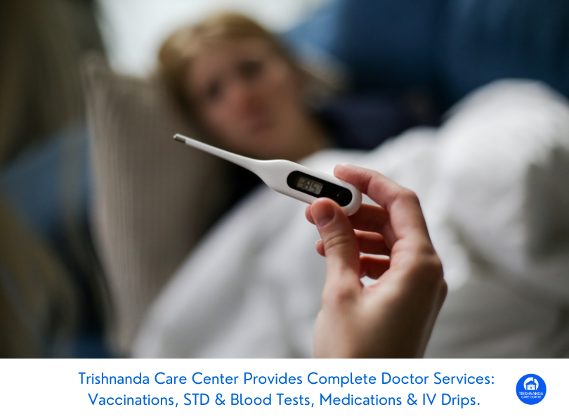 24/7 Nurse Support for Post-Surgical Travelers: In-Villa Wound Care and Hydration