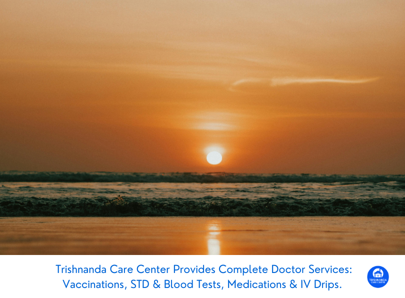 Ramadan in Bali: How to Safely Use IV Drips During Fasting Hours for Tourists