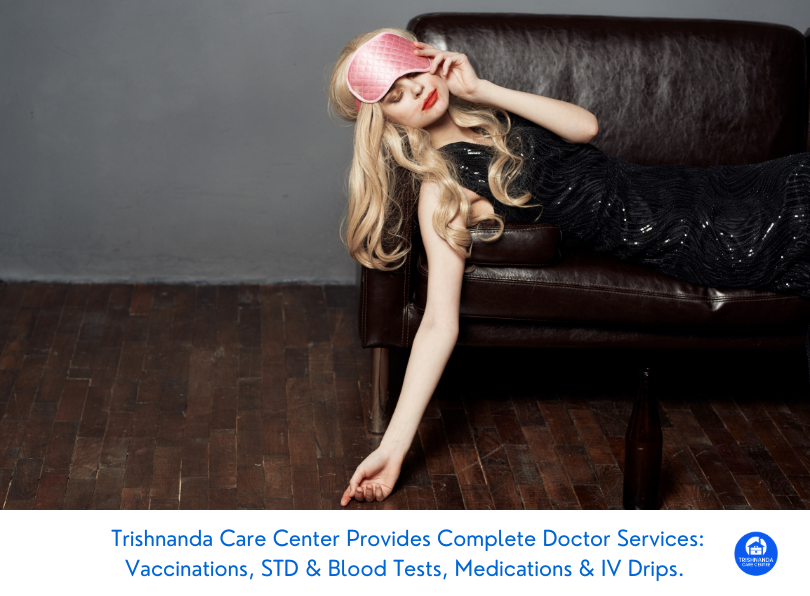 Managing Alcohol-Induced Gastritis: When a “Hangover” Is Actually a Stomach Lining Issue