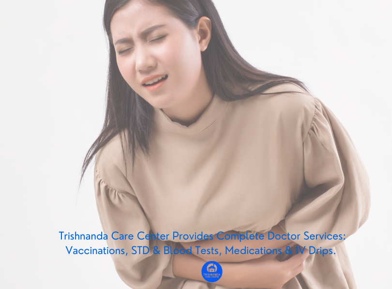 Advanced Parasitology: When a Standard Stool Test Isn’t Enough for Persistent Bloating