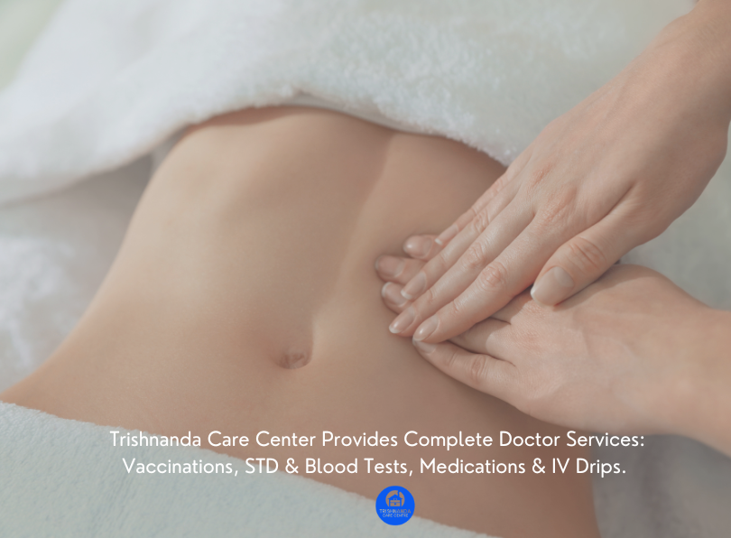 Food Allergy vs. Intolerance: Booking a Comprehensive IgG Panel at Your Villa