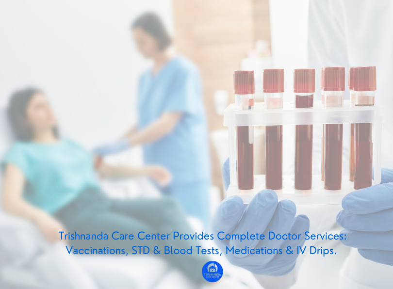 Routine Blood Panels for Expats: Why Annual Check-ups at Home are Cheaper in Bali