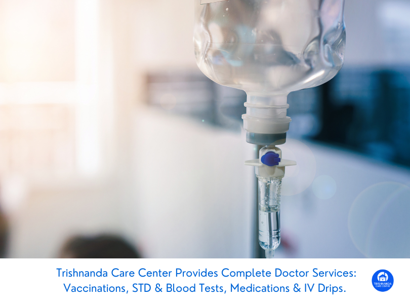 Pre-Employment Medical Check-ups: How to Get Your KITAS Lab Work Done at Your Villa