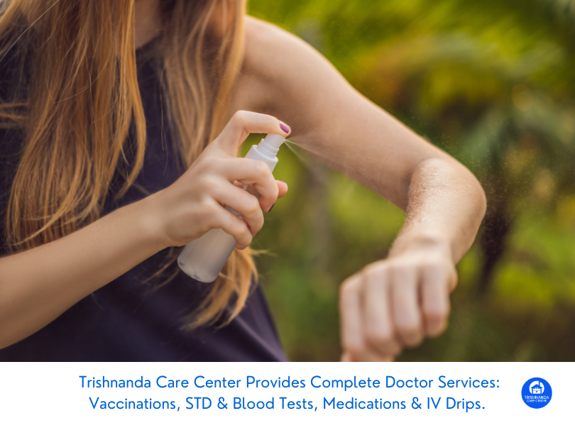 Rainy Season 2026 Update: New High-Risk Zones for Mosquito-Borne Illnesses