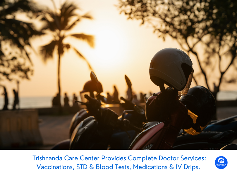 Canggu Shortcut Survival: Why Bali Belly hits digital nomads in March