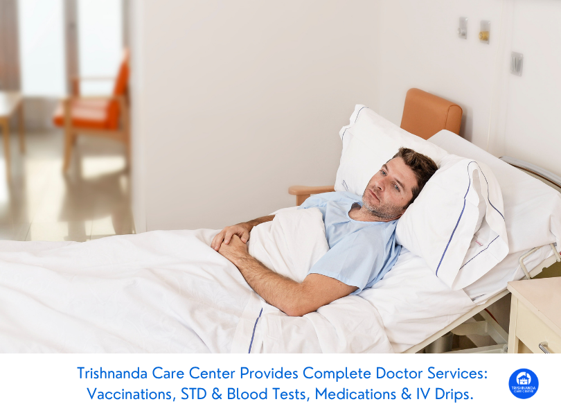 Bali Belly vs. Australian Flu: Telling the difference between fatigue and infection