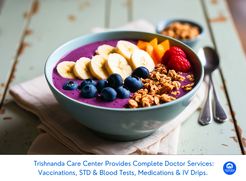 Seseh Beach Retreats: Why “Clean Eating” doesn’t protect you from food intolerance