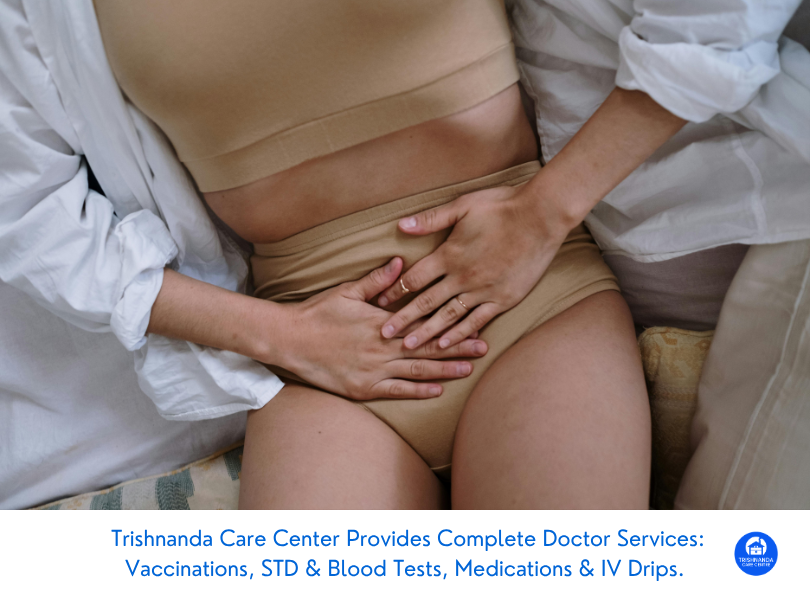 Food Intolerance vs. Tropical Infection: Is your “allergy” actually a parasite?