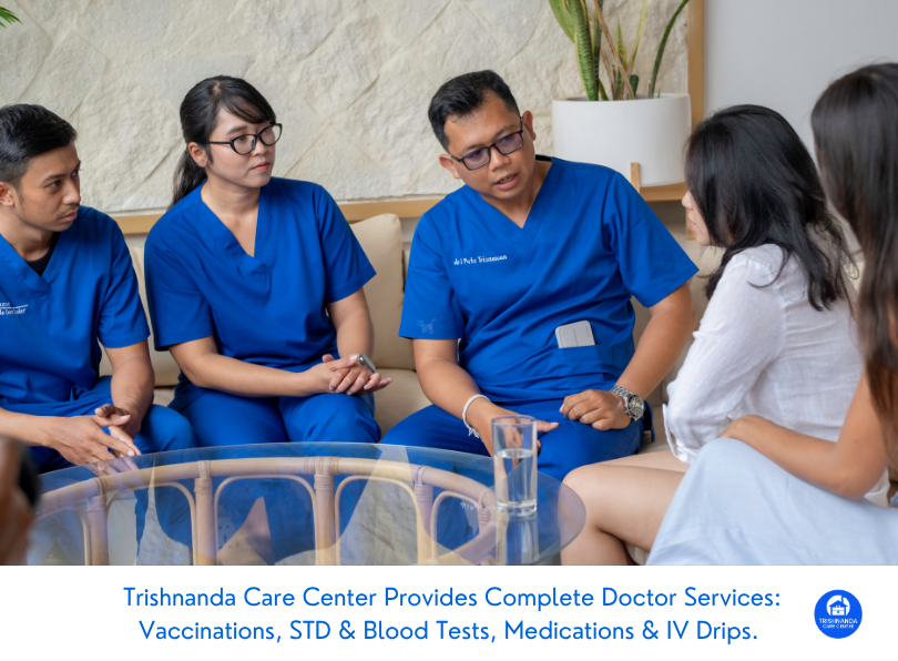 The 550K Doctor Visit: Why professional assessment beats “Google diagnosing”