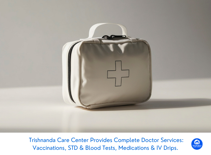 The Seseh Secret: Why quiet locations need faster mobile medical response