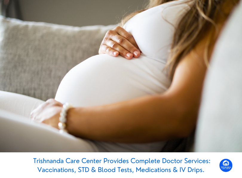 Bali Belly Mom Care: Why pregnant travelers in Kuta trust Trishnanda