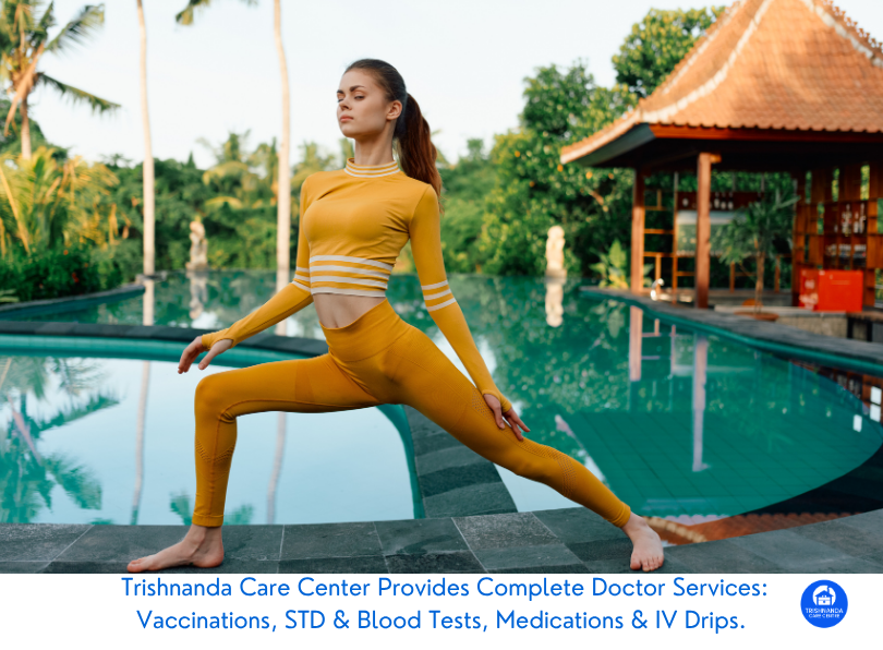 The Seseh Wellness Wave: Why expats choose IV therapy for gut resets