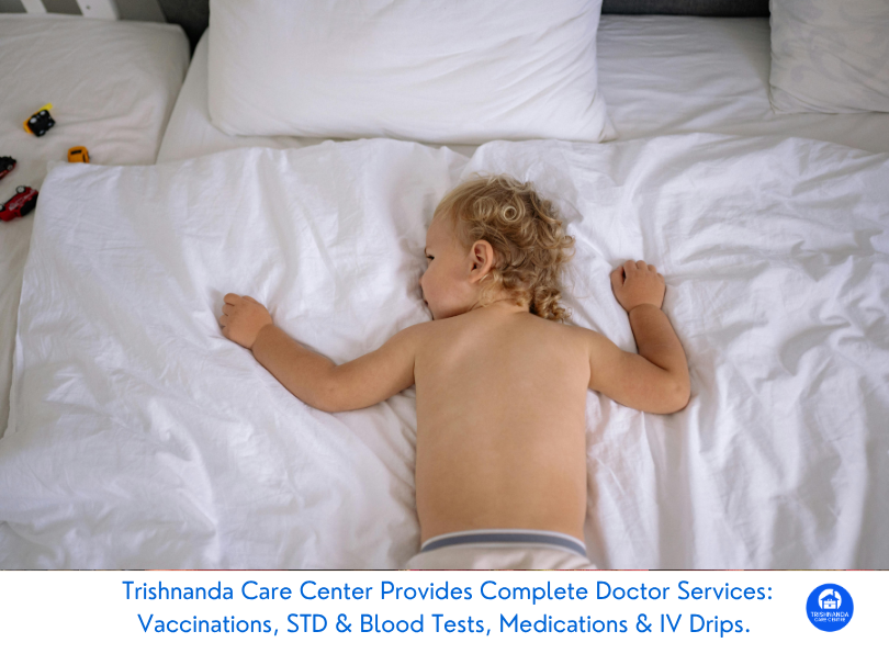 Bali Belly in Kids (Kuta Edition): Why Aussie parents shouldn’t wait to call