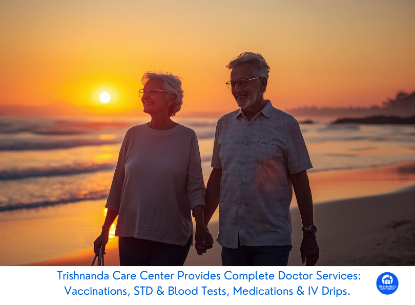 Managing GERD in Sanur: Why the GERD IV package is a game-changer for expats