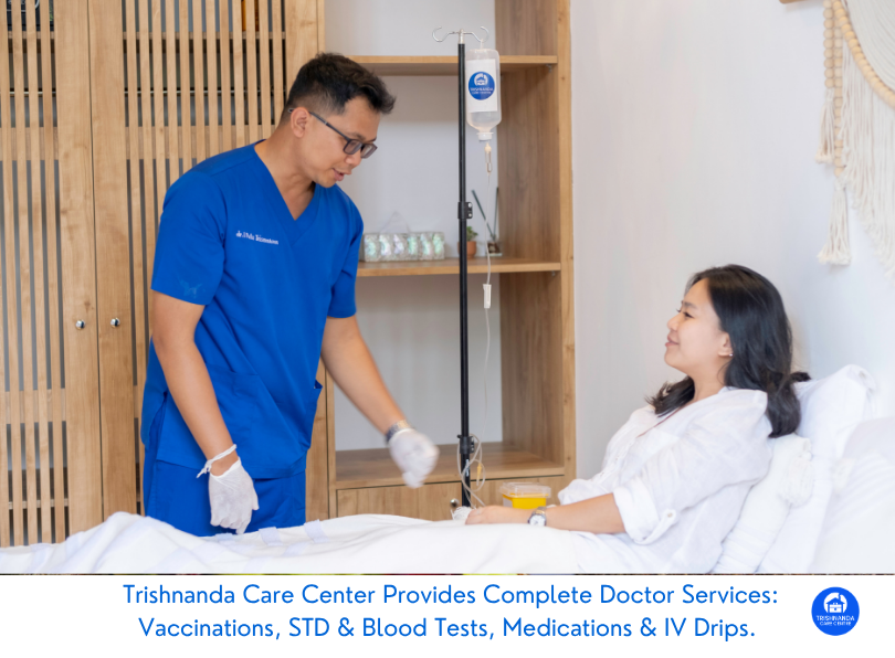 Munggu Medical Support: Bringing 24/7 doctor-led care to Bali’s hub