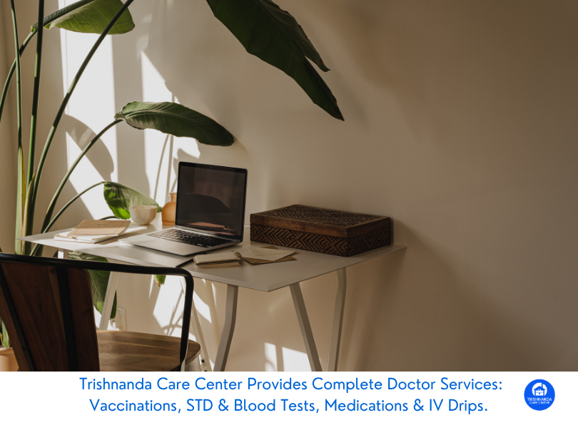 Food Intolerance for Remote Workers: Why bloating kills productivity in Pererenan