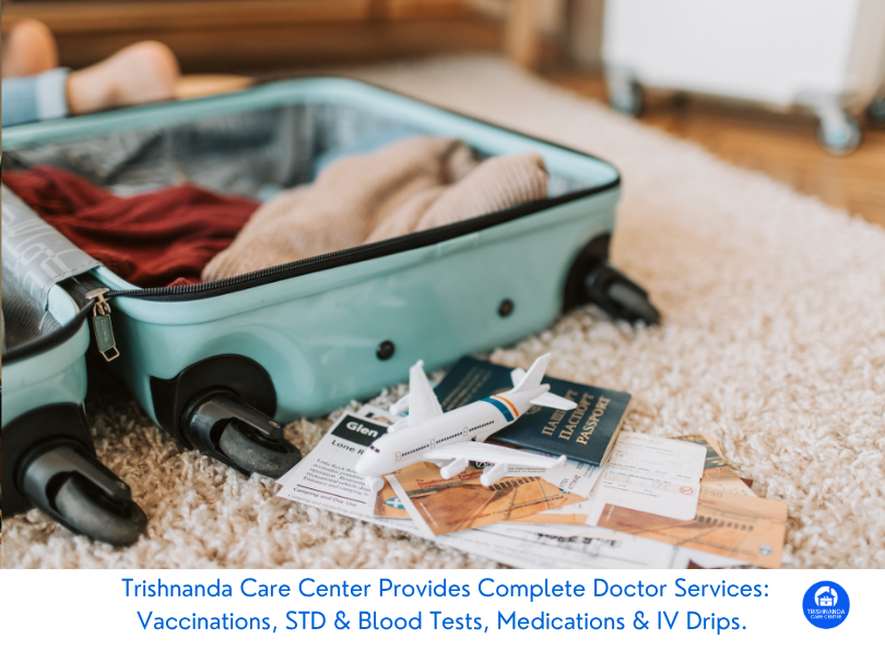 The “Last Day” Disaster: What to do if Bali Belly hits before your transfer