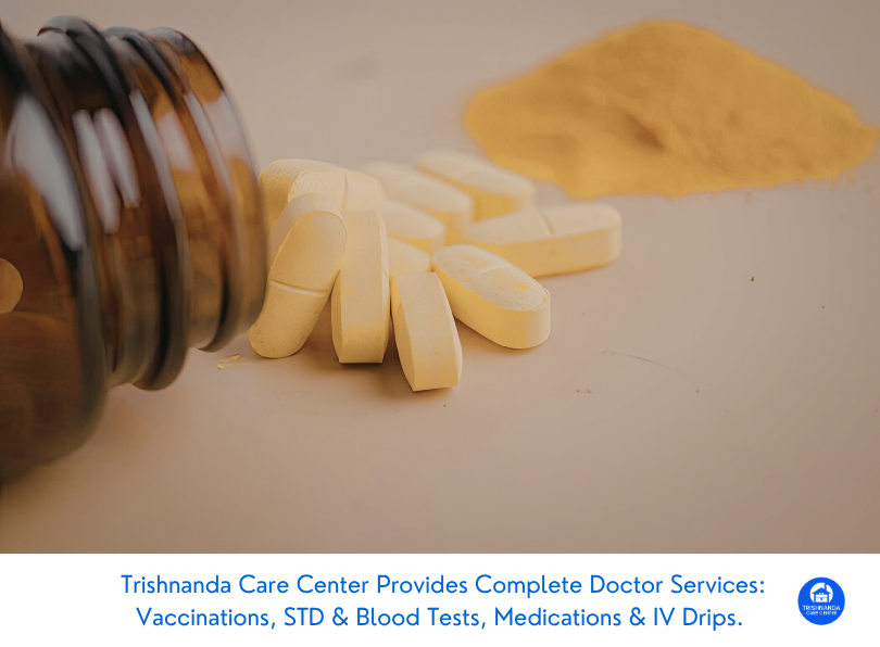 The Easter Immunity Boost: Preparing your body for a week of partying