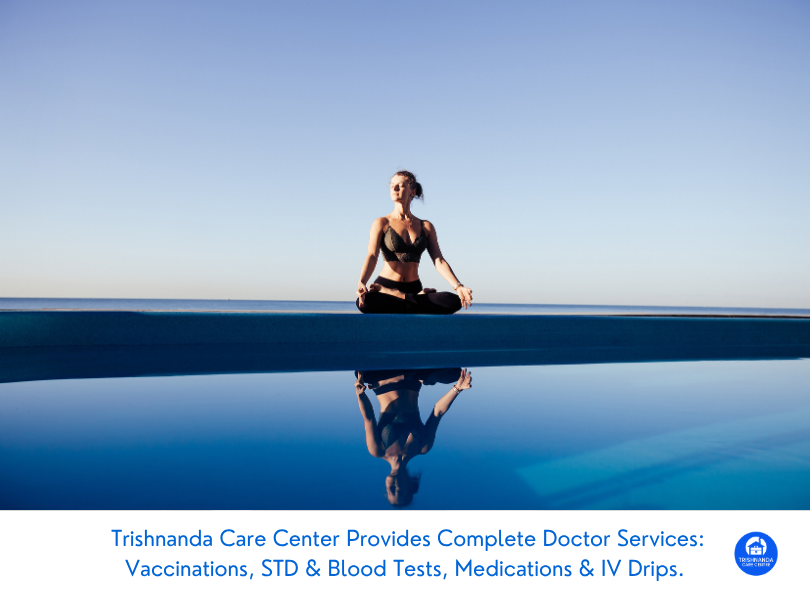 Uluwatu Wellness Retreats: Adding an Immunity IV to your yoga week