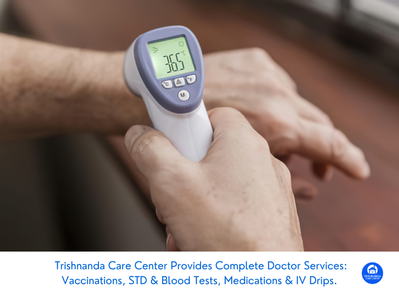 Flu vs. Dengue in March: Why that “Easter headache” needs a febrile panel