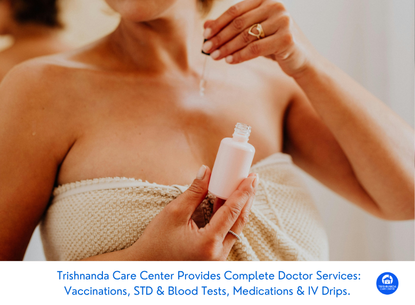 The “Bali Glow”: Why Vitamin D and C are the secret to that holiday look