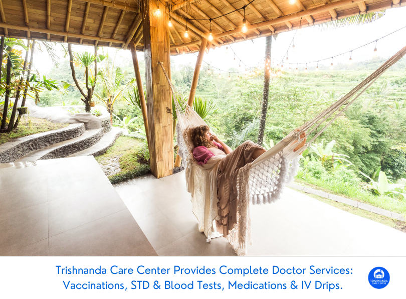 Iron Deficiency in the Tropics: Why Aussie women feel “Bali Tired”