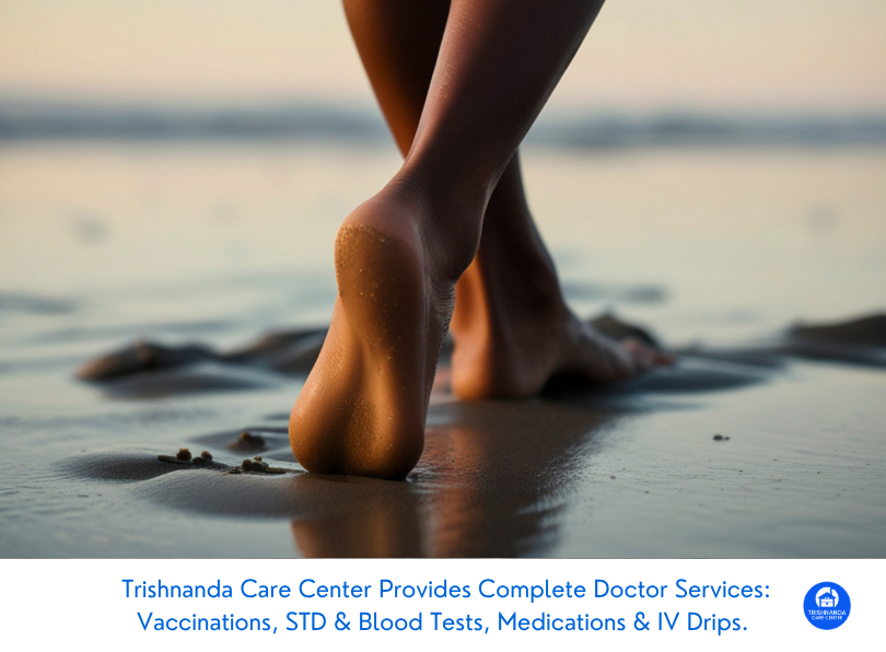 The Vitamin D Deficiency: Why “Sunny Bali” travelers still need a booster