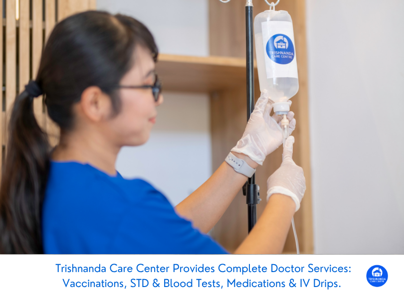 Dengue Vaccination in Bali: Why March is the time for expats to get protected