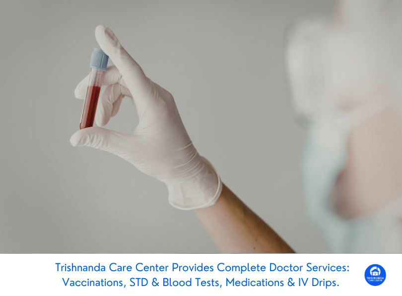 The Febrile Panel: Why a 550K doctor visit is the first step to diagnosis