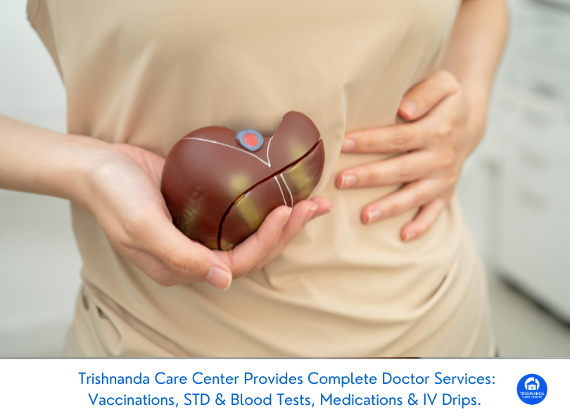 Kidney & Liver Function: Why long-term expats in Seminyak need annual work