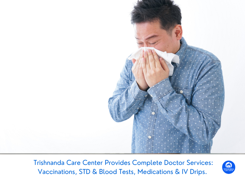 Food Intolerance vs. Tropical Infection: Is Your Bloating Actually a Parasite?