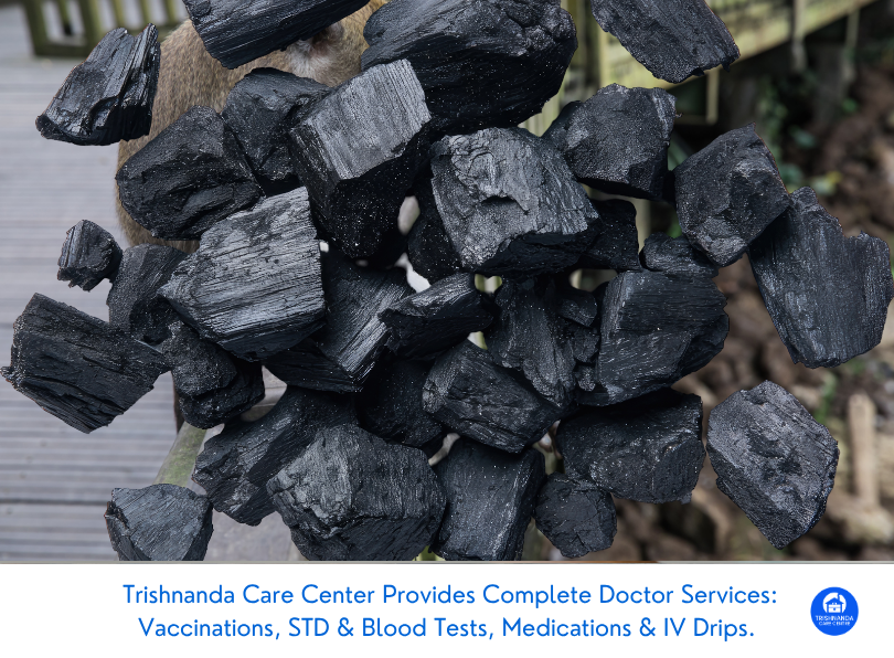 Can I Take Charcoal with Antibiotics? The Bali Traveler’s Medication Guide